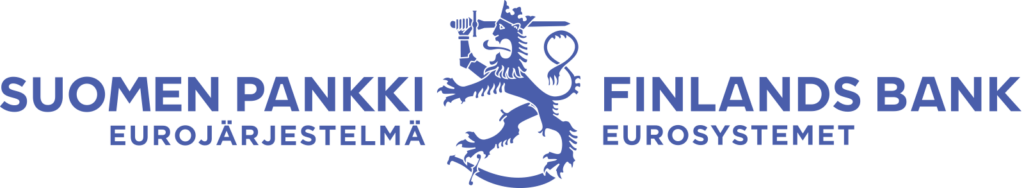 Suomen Pankki logo